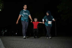 Night Race @ Putrajaya 2026