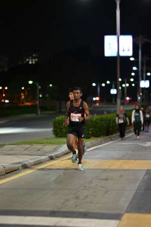 Night Race @ Putrajaya 2026