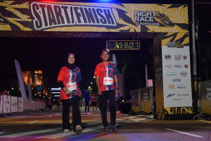 Night Race @ Putrajaya 2026