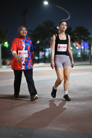 Night Race @ Putrajaya 2026