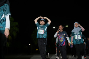 Night Race @ Putrajaya 2026