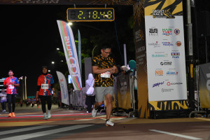 Night Race @ Putrajaya 2026