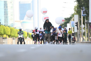 Night Race @ Putrajaya 2026