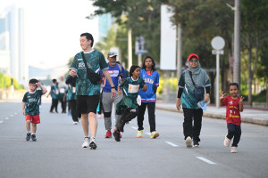Night Race @ Putrajaya 2026