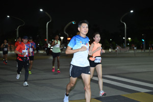 Night Race @ Putrajaya 2026