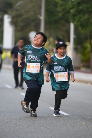 Night Race @ Putrajaya 2026