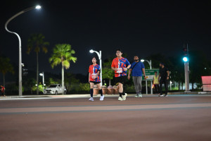 Night Race @ Putrajaya 2026