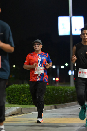 Night Race @ Putrajaya 2026