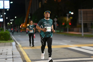 Night Race @ Putrajaya 2026
