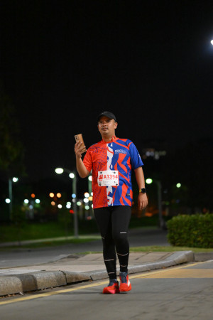 Night Race @ Putrajaya 2026