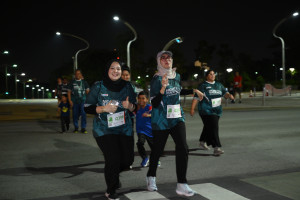 Night Race @ Putrajaya 2026