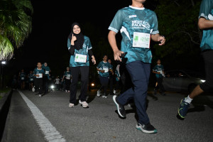Night Race @ Putrajaya 2026