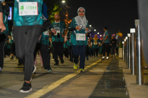 Night Race @ Putrajaya 2026