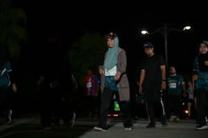 Night Race @ Putrajaya 2026
