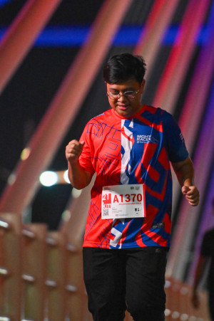 Night Race @ Putrajaya 2026