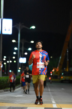 Night Race @ Putrajaya 2026