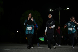 Night Race @ Putrajaya 2026