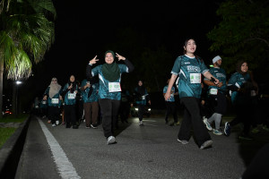 Night Race @ Putrajaya 2026