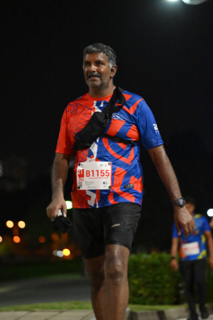 Night Race @ Putrajaya 2026
