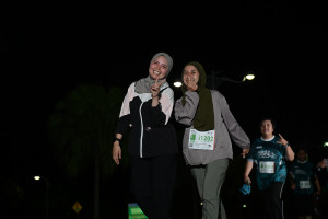Night Race @ Putrajaya 2026