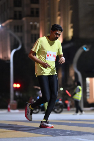Night Race @ Putrajaya 2026
