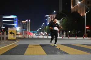 Night Race @ Putrajaya 2026