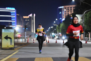 Night Race @ Putrajaya 2026
