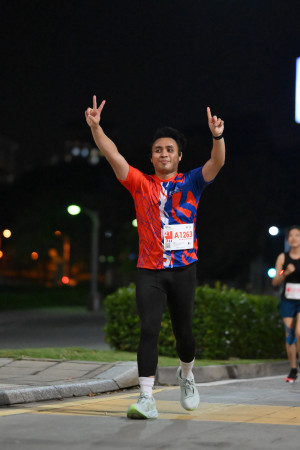 Night Race @ Putrajaya 2026