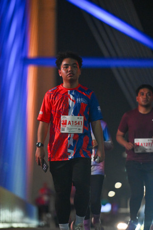 Night Race @ Putrajaya 2026
