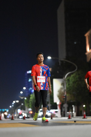 Night Race @ Putrajaya 2026