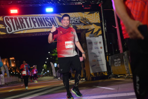 Night Race @ Putrajaya 2026