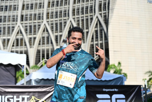 Night Race @ Putrajaya 2026