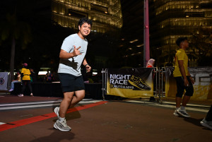 Night Race @ Putrajaya 2026