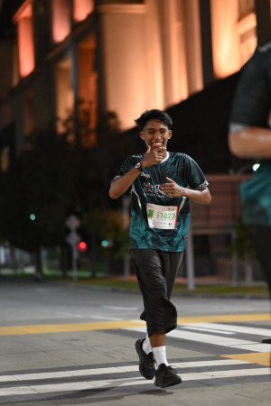 Night Race @ Putrajaya 2026