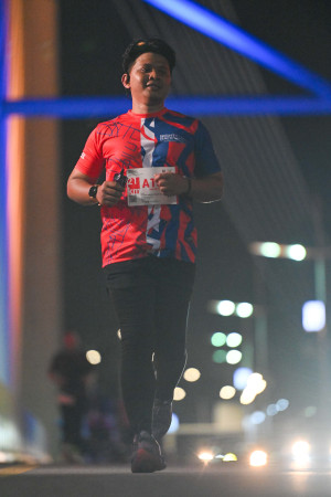 Night Race @ Putrajaya 2026