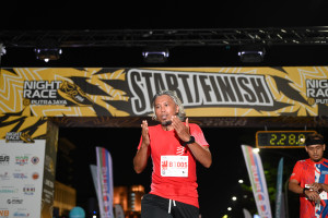Night Race @ Putrajaya 2026