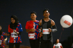 Night Race @ Putrajaya 2026