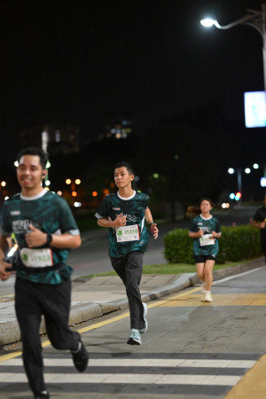 Night Race @ Putrajaya 2026