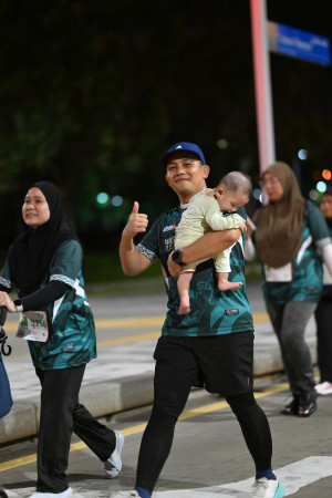 Night Race @ Putrajaya 2026