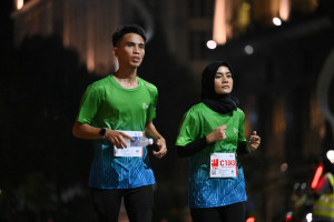 Night Race @ Putrajaya 2026