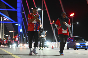 Night Race @ Putrajaya 2026