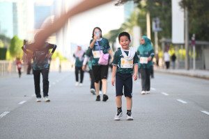 Night Race @ Putrajaya 2026