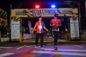 Night Race @ Putrajaya 2026