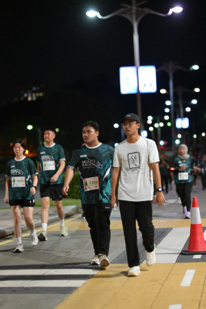 Night Race @ Putrajaya 2026