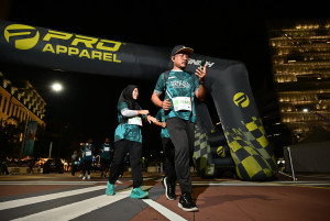Night Race @ Putrajaya 2026