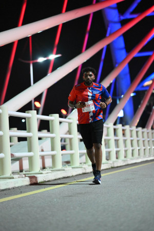 Night Race @ Putrajaya 2026