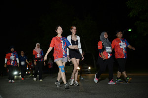 Night Race @ Putrajaya 2026