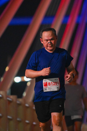 Night Race @ Putrajaya 2026
