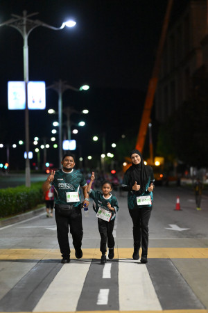 Night Race @ Putrajaya 2026