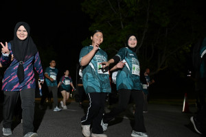 Night Race @ Putrajaya 2026